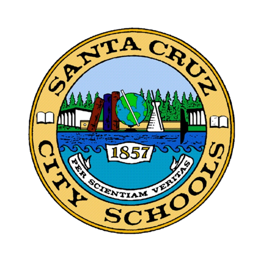Santa Cruz City Schools
